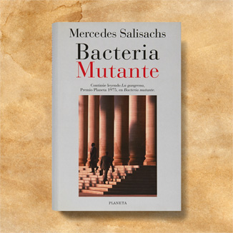 Bacteria Mutante