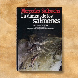 La danza de los salmones