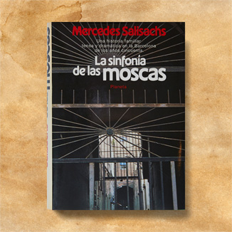 La sinfonía de las moscas